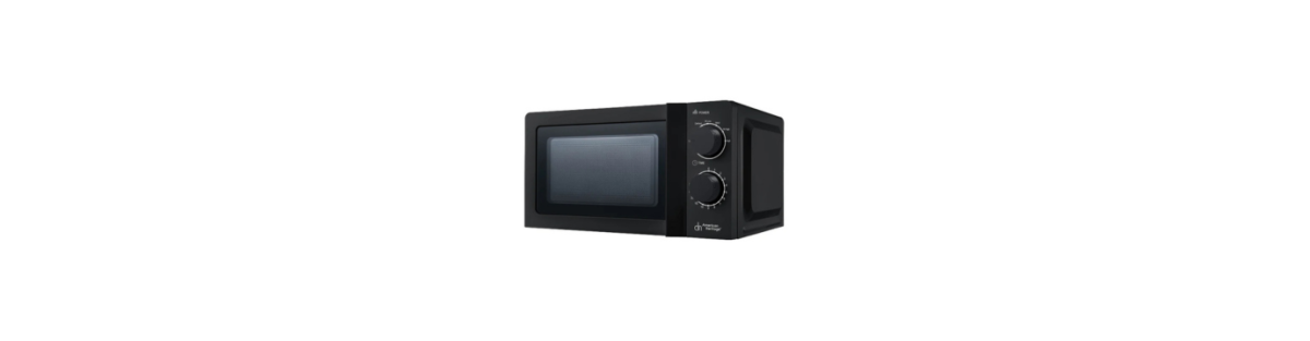 Microwave Ovens