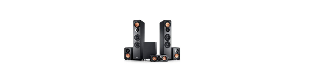 Home Theater Systems