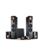 Home Theater Systems