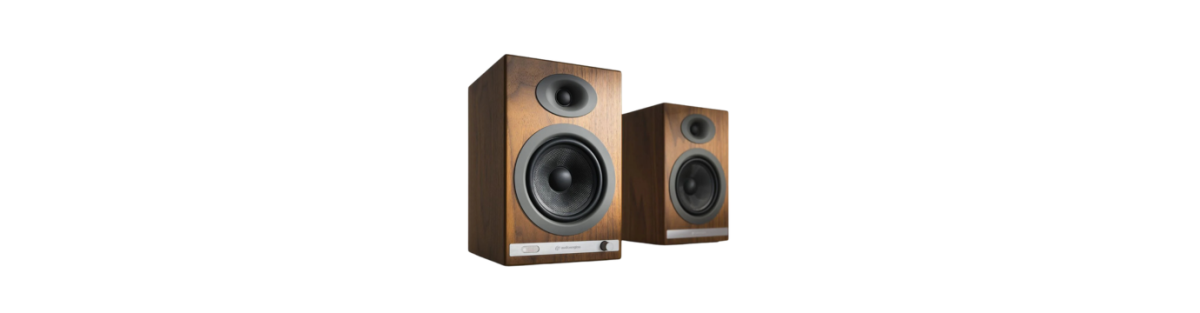 Speakers