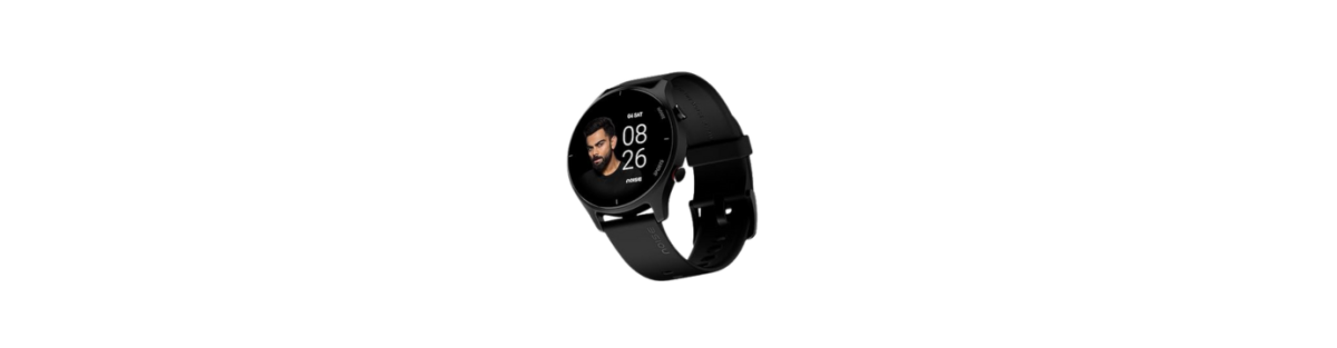 Smartwatches