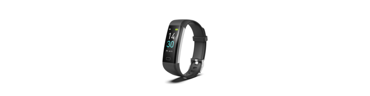 Fitness Trackers