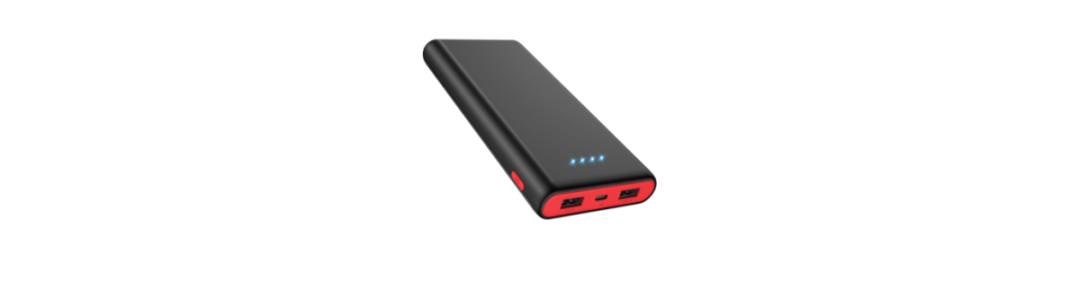 Power Banks