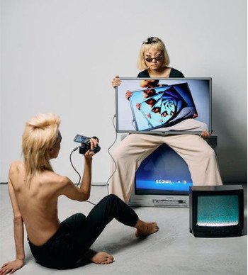 Stainless steel kitchen worktops