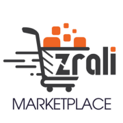 Zrali Markt (Marketplace)